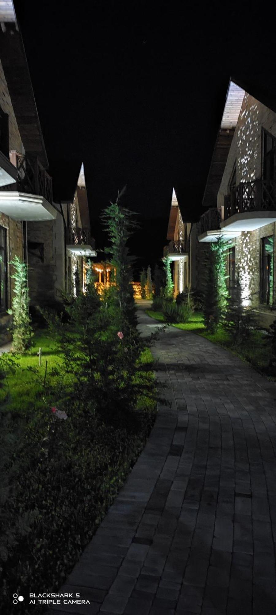 River View Villas Qusar Zewnętrze zdjęcie